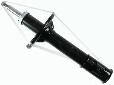 Амортизатор BOGE купить