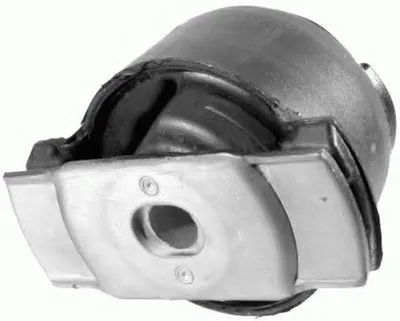 Втулка, балка моста LEMFÖRDER купить