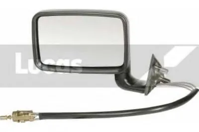 Наружное зеркало LUCAS ELECTRICAL купить