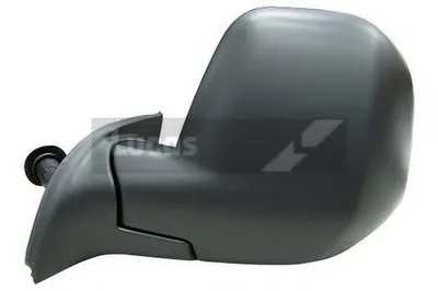 Наружное зеркало LUCAS ELECTRICAL купить