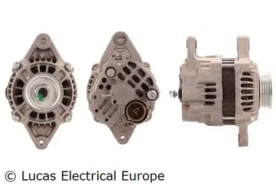 Генератор LUCAS ELECTRICAL купить