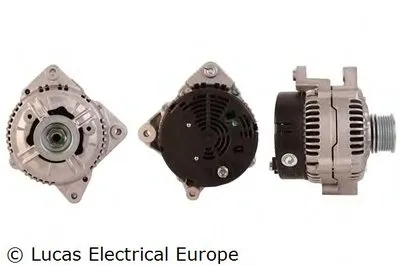 Генератор LUCAS ELECTRICAL купить