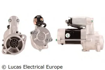 Стартер LUCAS ELECTRICAL купить