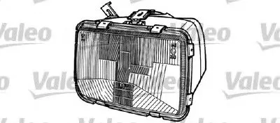 Фара VALEO купить