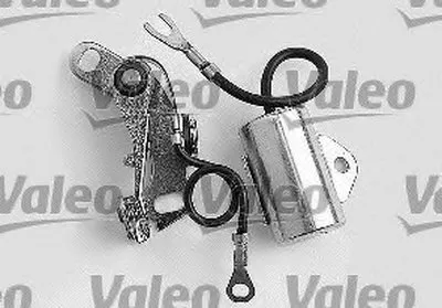 Монтажный комплект, устройство для выключения зажигания VALEO купить