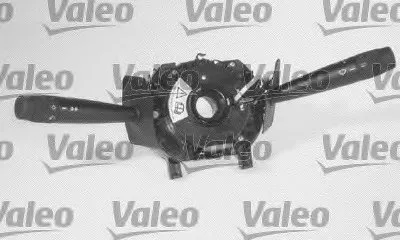 Выключатель на колонке рулевого управления VALEO купить