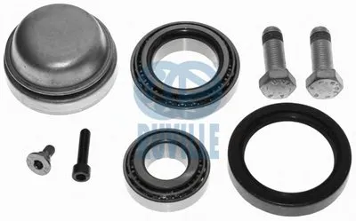 Комплект подшипника ступицы колеса RUVILLE купить