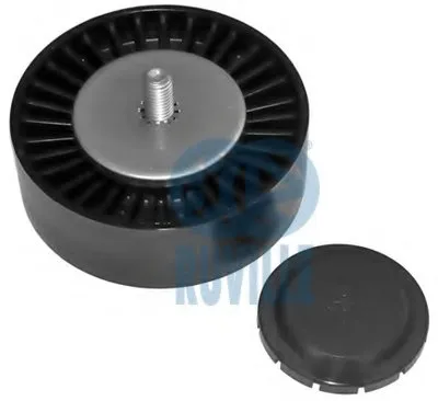 Паразитный / ведущий ролик, поликлиновой ремень RUVILLE купить