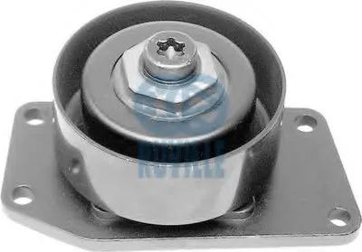 Натяжной ролик, поликлиновой  ремень RUVILLE купить