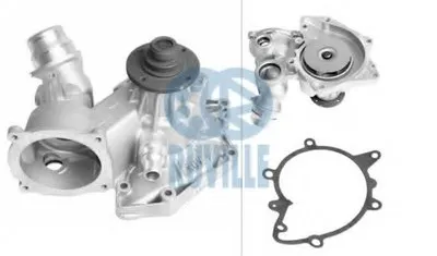 Водяной насос RUVILLE купить