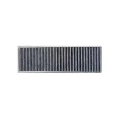 Фильтр, воздух во внутренном пространстве FISPA купить