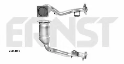 Катализатор для переоборудования Set ERNST купить