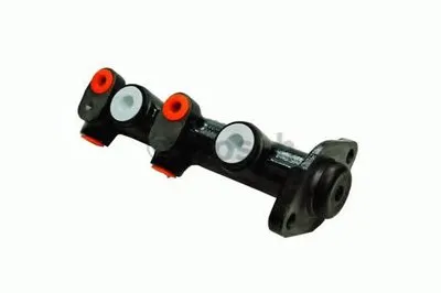 целиндер ручного тормоза BOSCH купить