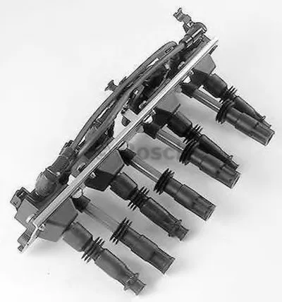 Катушка зажигания BOSCH купить