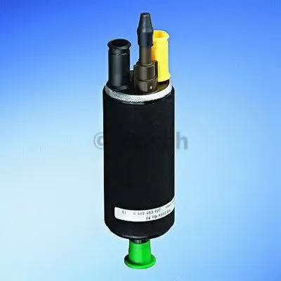 Топливный насос BOSCH купить