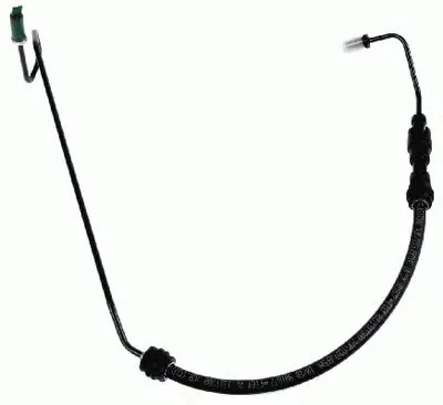 Шланг сцепления SACHS купить