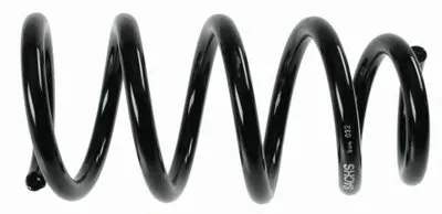 винтовая пружина SACHS купить