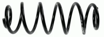 винтовая пружина SACHS купить