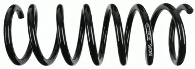 винтовая пружина SACHS купить