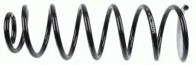 винтовая пружина SACHS купить