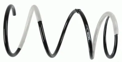 винтовая пружина SACHS купить