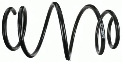 винтовая пружина SACHS купить