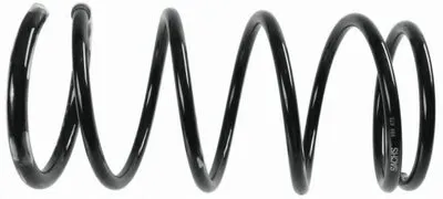 винтовая пружина SACHS купить