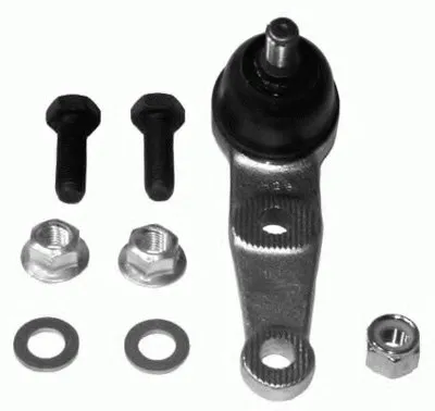 Шаровой шарнир LEMFÖRDER купить