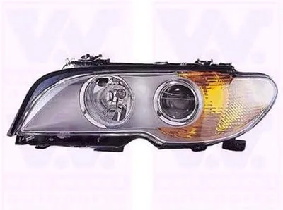 Фара VAN WEZEL купить