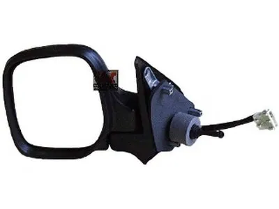 Наружное зеркало VAN WEZEL купить