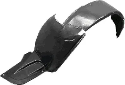 Обшивка, колесная ниша VAN WEZEL купить