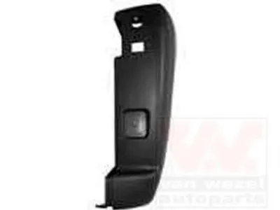 Буфер VAN WEZEL купить