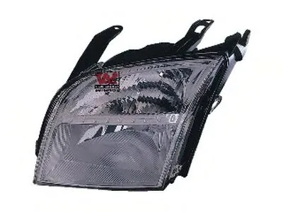 Фара VAN WEZEL купить