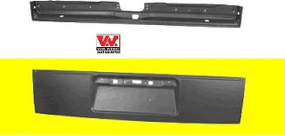 Заслонка багажника /  помещения для груза VAN WEZEL купить