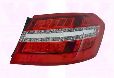 Задний фонарь VAN WEZEL купить