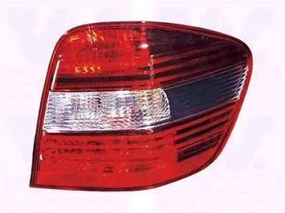 Задний фонарь VAN WEZEL купить