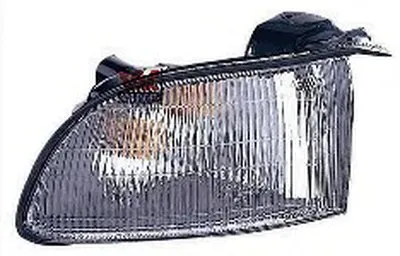 Фонарь указателя поворота VAN WEZEL купить