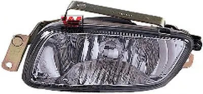 Противотуманная фара VAN WEZEL купить