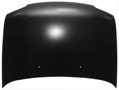 Капот двигателя VAN WEZEL купить