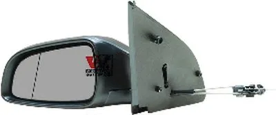 Наружное зеркало VAN WEZEL купить