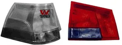 Задний фонарь VAN WEZEL купить