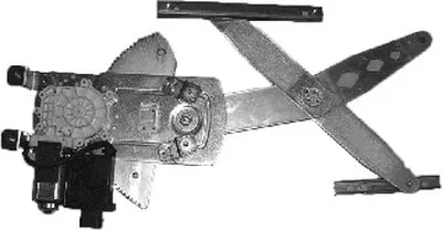 Подъемное устройство для окон VAN WEZEL купить