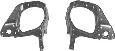 Крепление фары VAN WEZEL купить