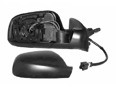 Наружное зеркало VAN WEZEL купить