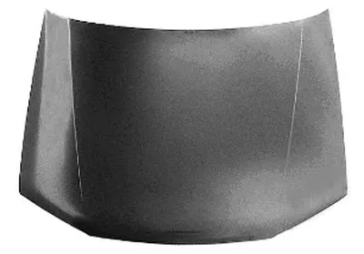 Капот двигателя VAN WEZEL купить