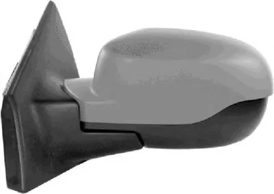 Наружное зеркало VAN WEZEL купить