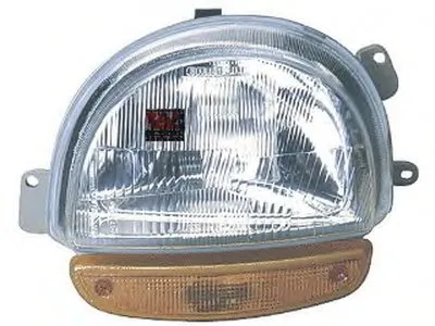 Фара VAN WEZEL купить