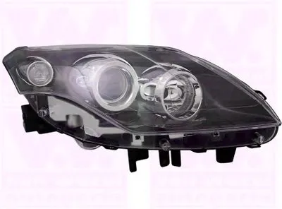 Фара VAN WEZEL купить