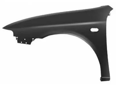 Крыло VAN WEZEL купить