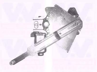 Подъемное устройство для окон VAN WEZEL купить